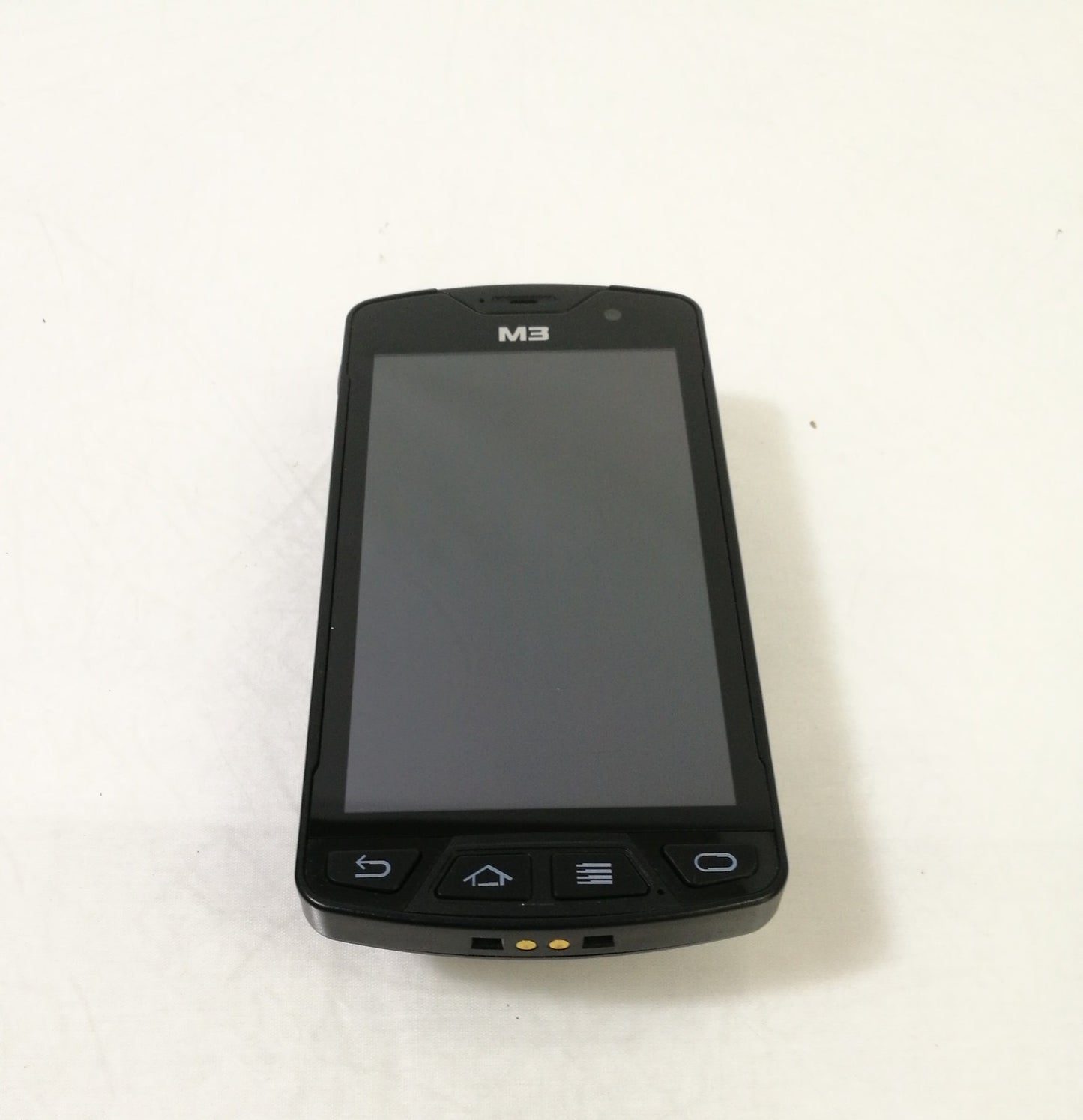 M3 SM10 Portable Handheld Mobile Data Collection Terminal Scanner