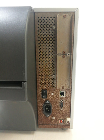 Zebra ZT410 Direct Thermal Barcode Label Printer