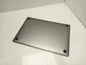 Apple MacBook Air A2179 Space Grey Laptop Bottom Panel Chassis Cover 613-12197-A