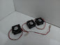 3x ADDA 2 Pin 12V 0.08A 2 Pin 40mm Case Cooling Fan AD0412MB-C50
