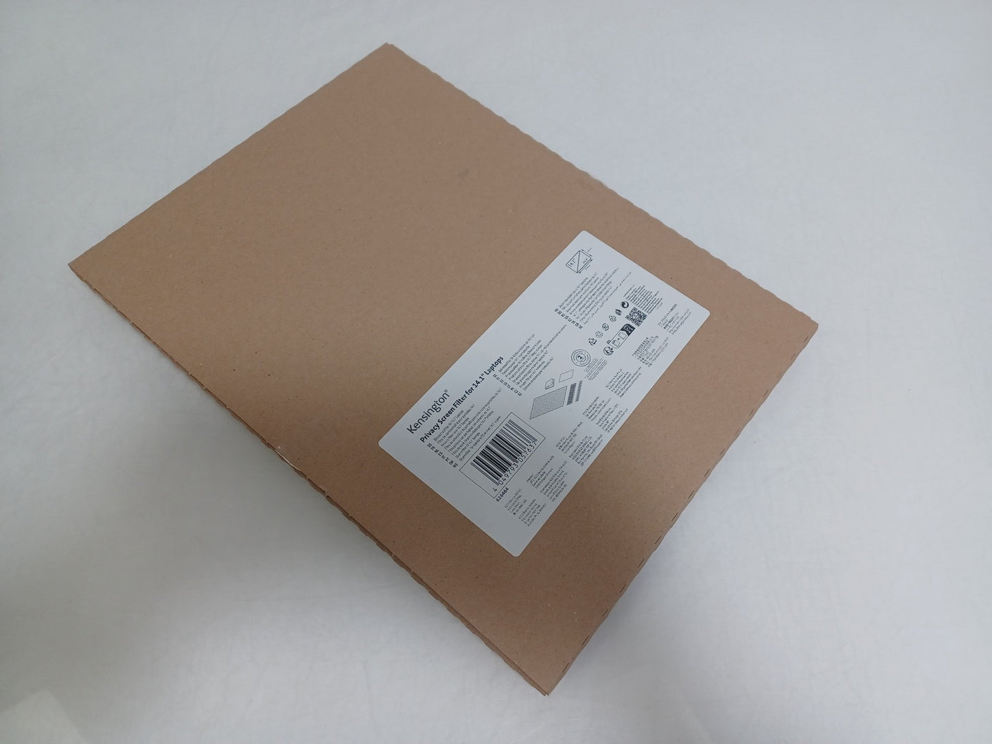 Kensington Privacy Screen Filter For 14.1" 16:9 Laptops 626464