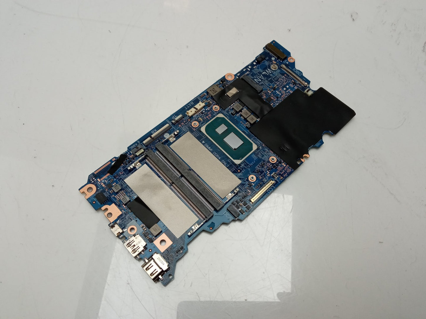 Dell Vostro 14 5410 Laptop Motherboard with i5-11300H 3.10 GHz CPU 09D8H2 9D8H2