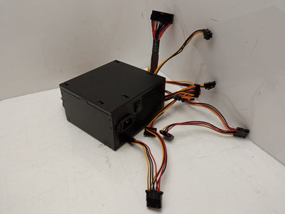 Antec VP400PC 400W Desktop PC Computer Black ATX Power Supply Unit