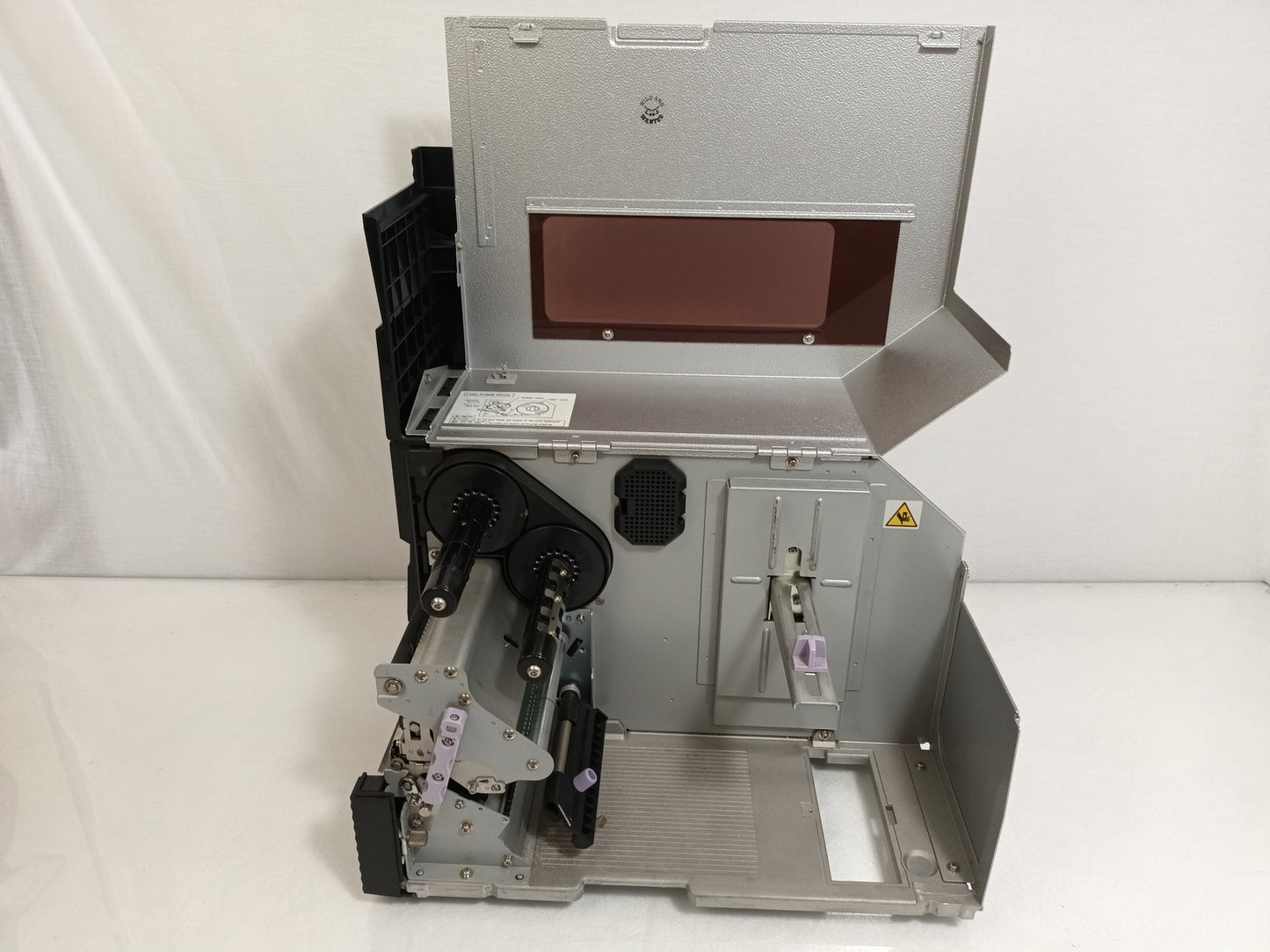 SATO GL412e  LAN Parallel Serial Thermal Transfer Direct Label Printer