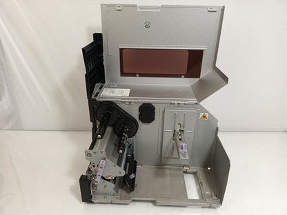 SATO GL412e  LAN Parallel Serial Thermal Transfer Direct Label Printer