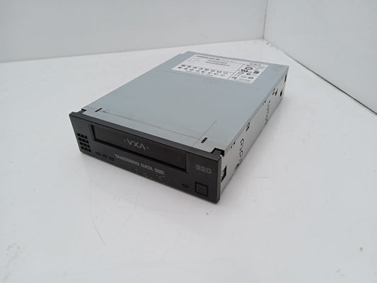 TANDBERG DATA 320 VXA-3 SCSI Tape Drive