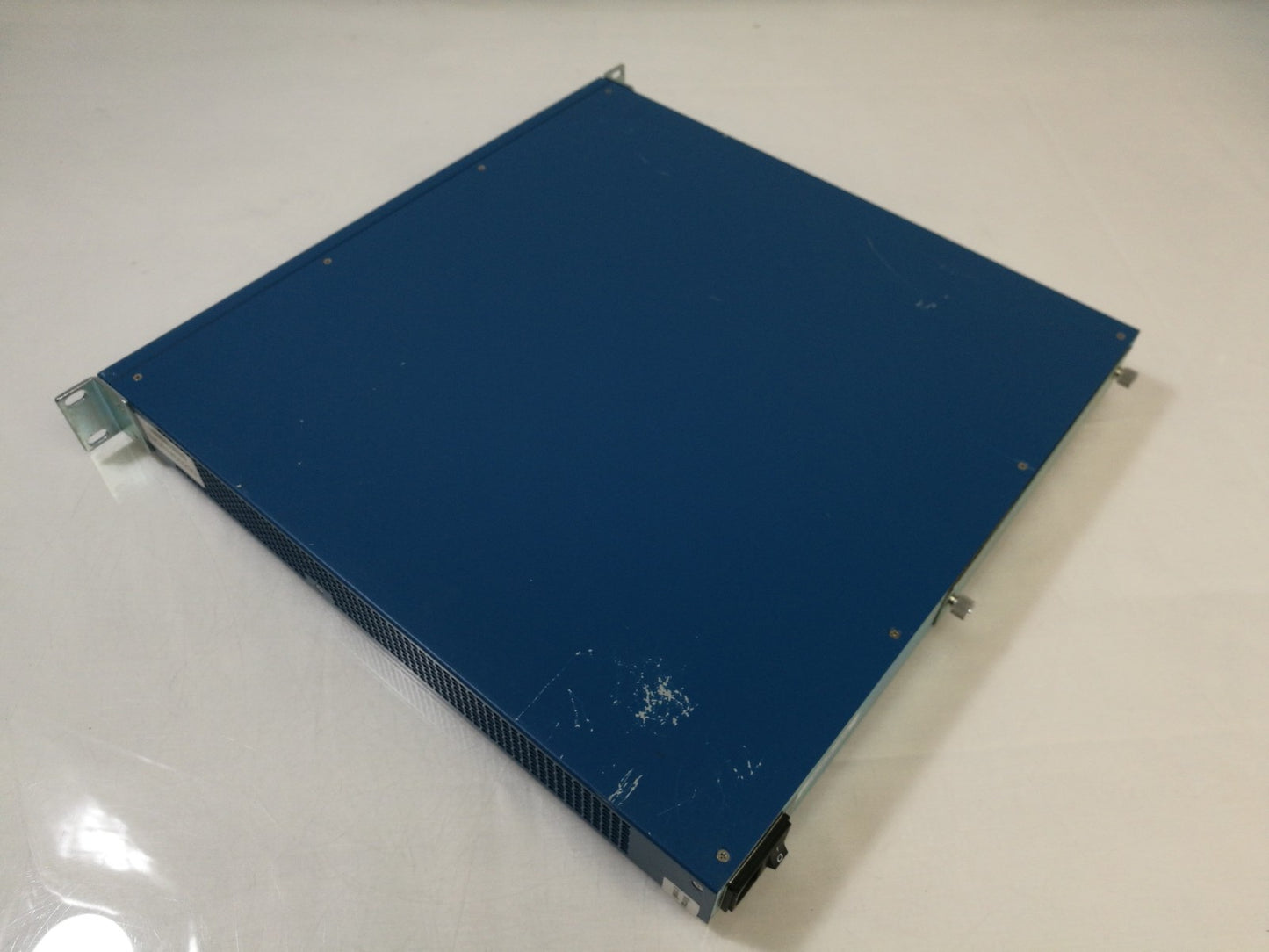 Palo Alto Networks PA-2020 Firewall Network Security Appliance