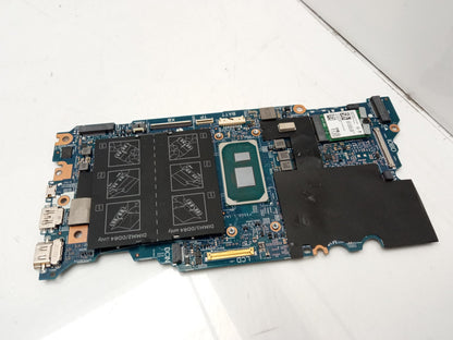 Dell Vostro 15 5510 Laptop Motherboard i5-11320 3.20 GHz CPU DDR4 0TRW25 TRW25