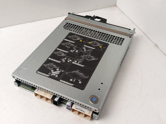 NetApp FAS2552 FAS2554 4 Port 10GbE SFP+ SAS Controller Module 111-01324+E3