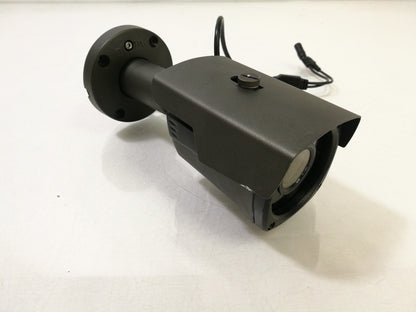 DDS AT5M-579SAF Mid-Range 5MP CCTV Security Camera With Motorised Lens