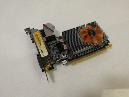 Zotac GeForce GT610 1GB DDR3 PCIe Video Graphics Card 299-5N214-060Z8