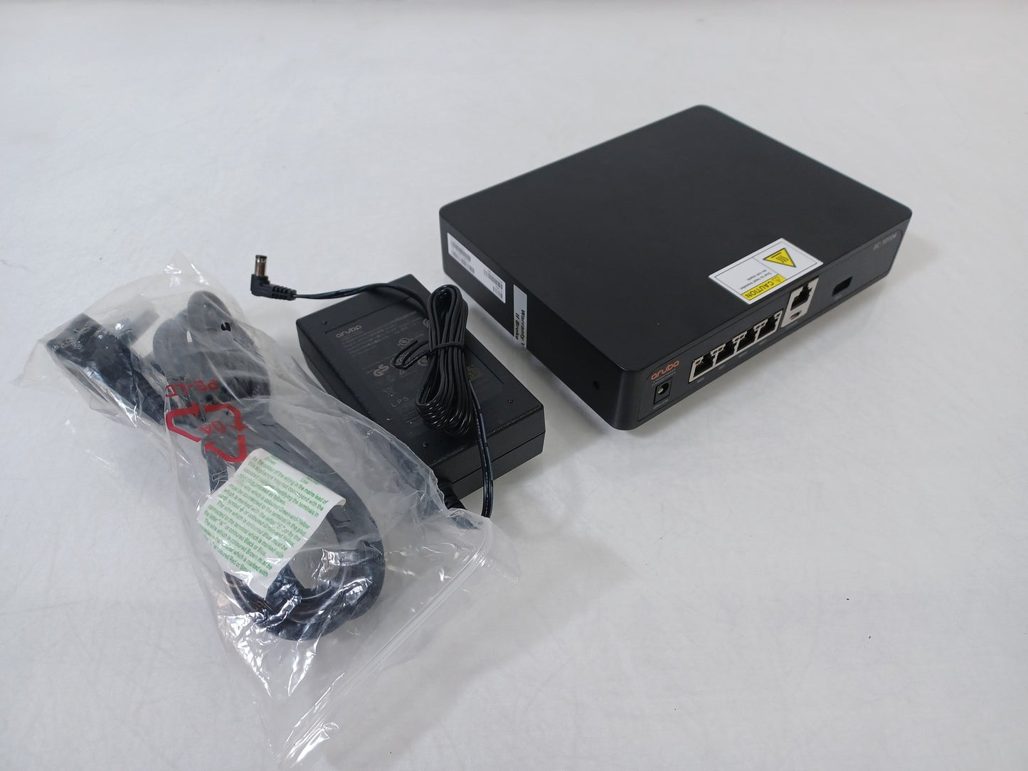 Aruba EdgeConnect EC-10104 SD-WAN Gateway - In Box