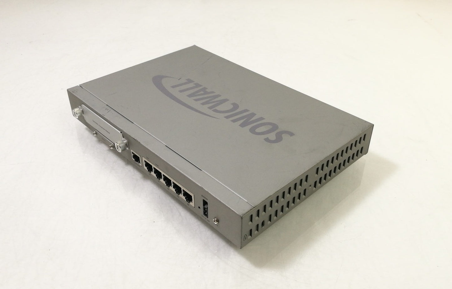 SonicWall NSA 250M Network Security Firewall Appliance APL25-090 - With PSU