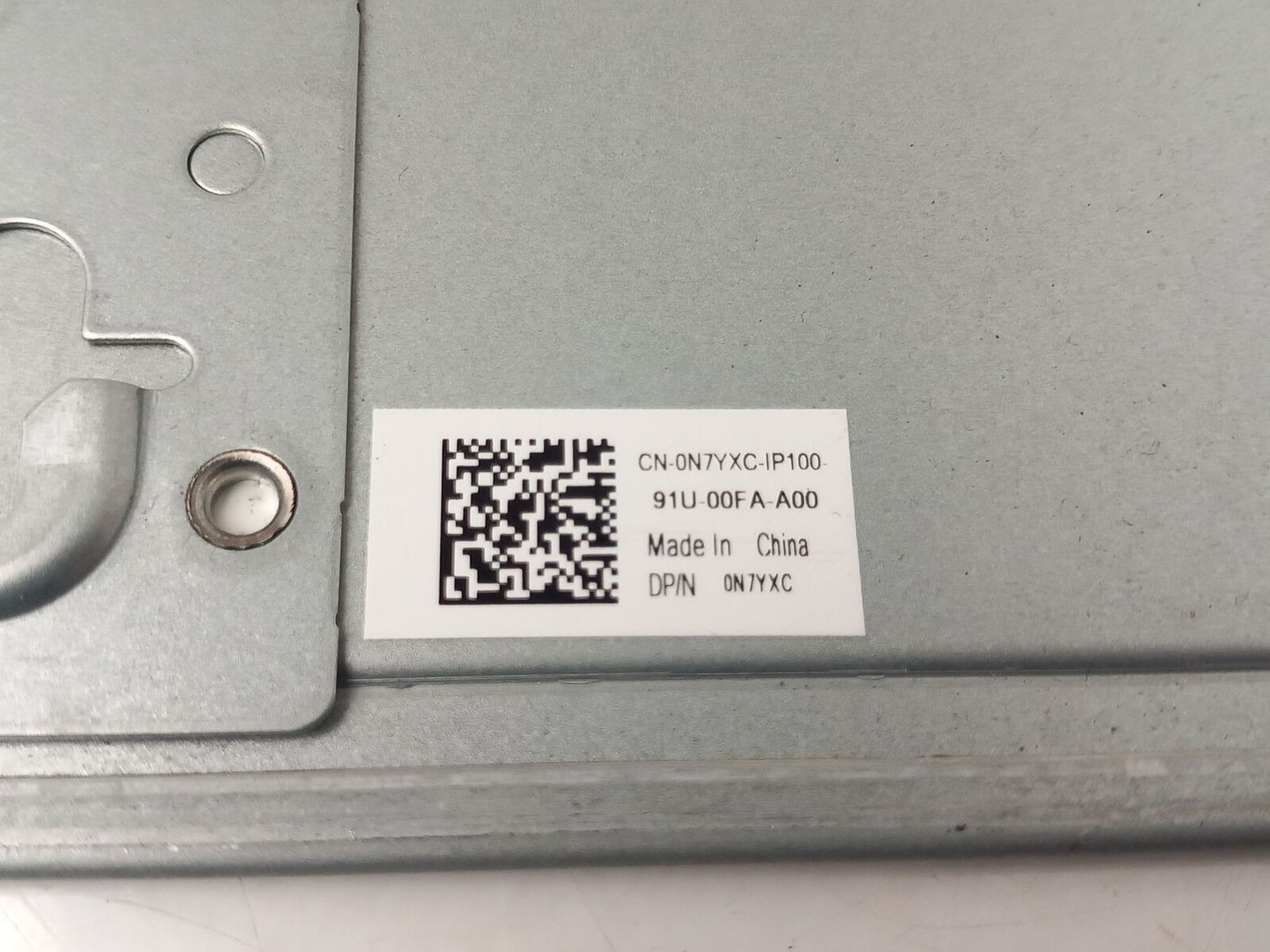 Dell PowerEdge R440 Server Fan Cover 0N7YXC N7YXC