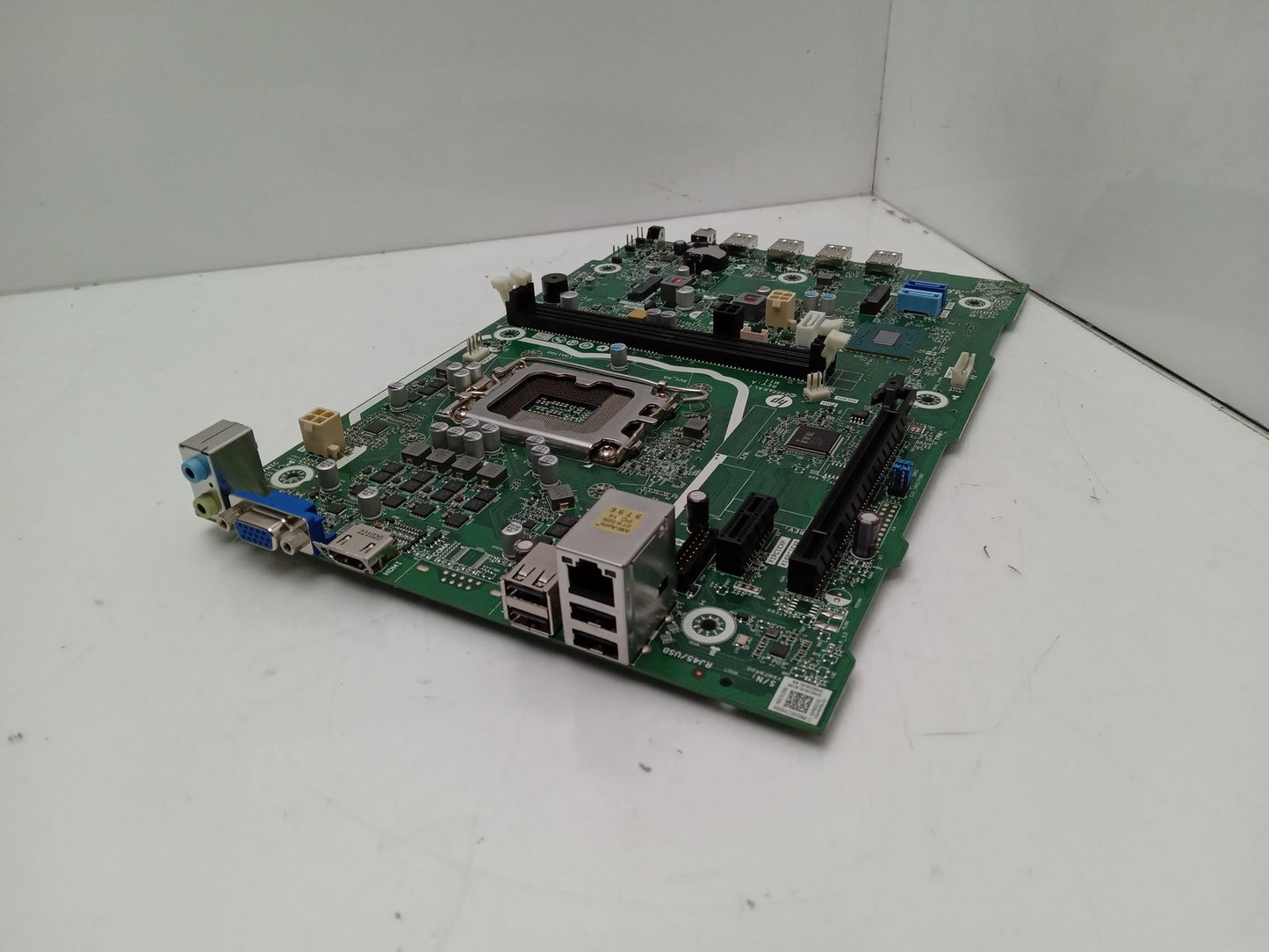 HP 280 G9 SFF Socket LGA1700 DDR4 Motherboard M82922-001 M87866-001