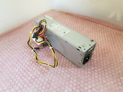 Dell Optiplex 7010 3010 SFF 240W Power Supply Unit 0CV7D3 CV7D3