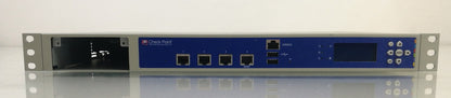 Check Point T-120 4200 4 Port Gigabit Firewall Security Appliance CPAP-SG4200