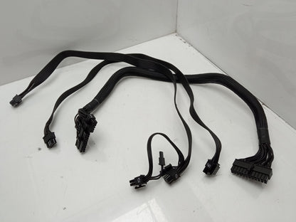 Corsair RM650 650W Modular ATX Power Supply Unit CP-90201940 75-003892