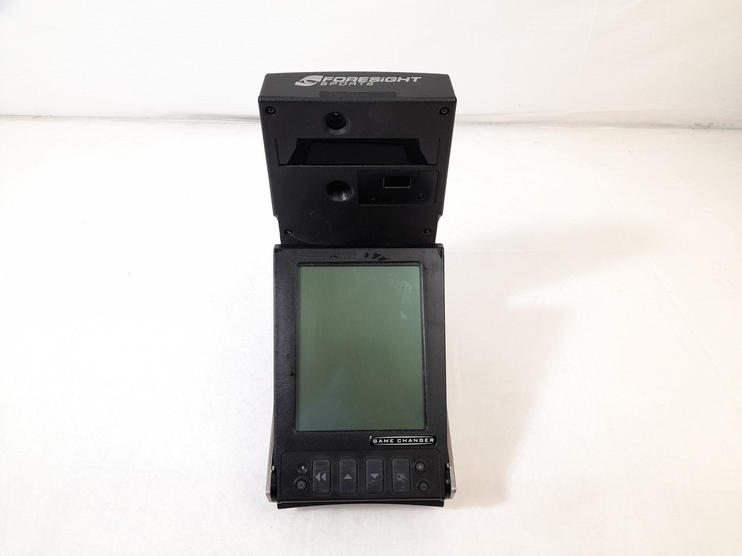 Foresight Sports GC2 Golf Ball Launch Monitor Simulator