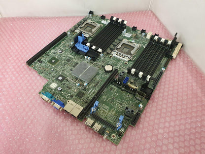 Dell PowerEdge R420 Socket LGA1356 DDR3 Server Motherboard 0JD6X3 JD6X3