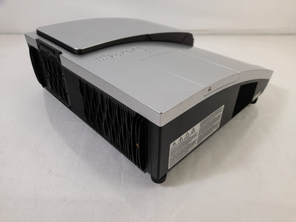 Hitachi CP-A100 Ultra Short Throw 3LCD Projector - 230 Lamp Hours