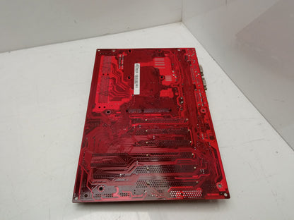 MSI 845E MAX MS-6566E Ver.2 PGA478B DDR ATX Motherboard with 2.4Ghz