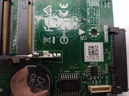 Dell OptiPlex 5270 Socket LGA1151 DDR4 AIO Motherboard 08VJCH 8VJCH IPCFL-BH