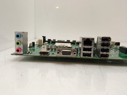 HP Pavilion 590 Socket AM4 DDR4 Motherboard Without I/O Shield 942023-001