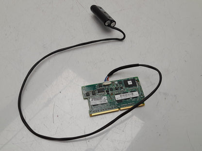 HP Smart Array P420 SAS Controller 1GB FBWC With Battery 610670-003 610674-001