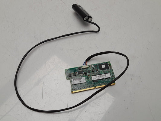 HP Smart Array P420 SAS Controller 1GB FBWC With Battery 610670-003 610674-001