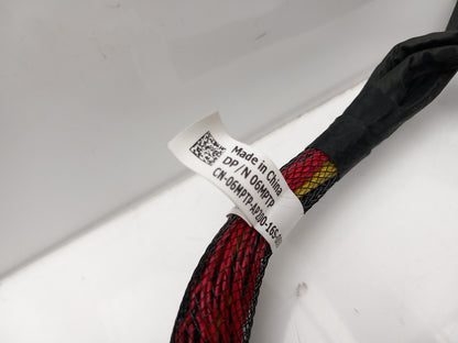 Dell EMC PowerEdge R650xs Server Fan Power Distribution Cable 06MPTP 6MPTP