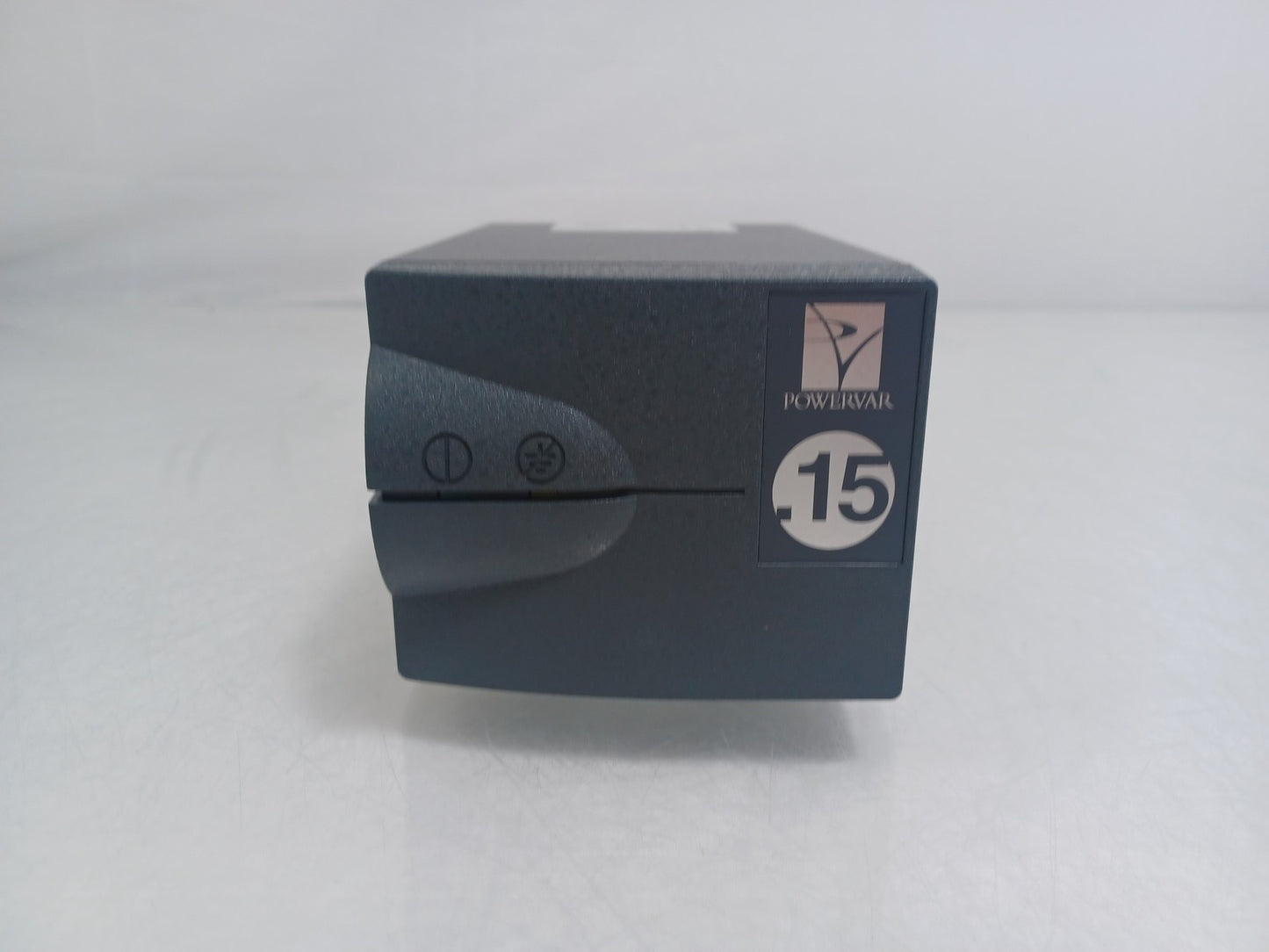 Powervar ABC150-22INT Voltage Regulator And Power Conditioner