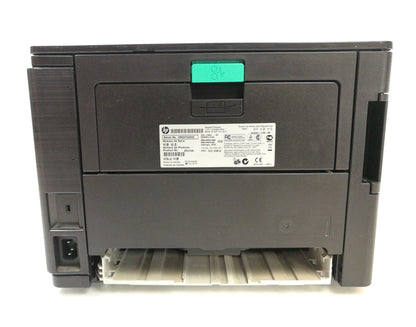 HP LaserJet 400 M401a USB A4 Monochrome Laser Printer CF270A