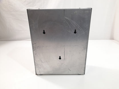 Sepura 300-00094 12 Way Battery Charger - For 2000/3000 Series Plus