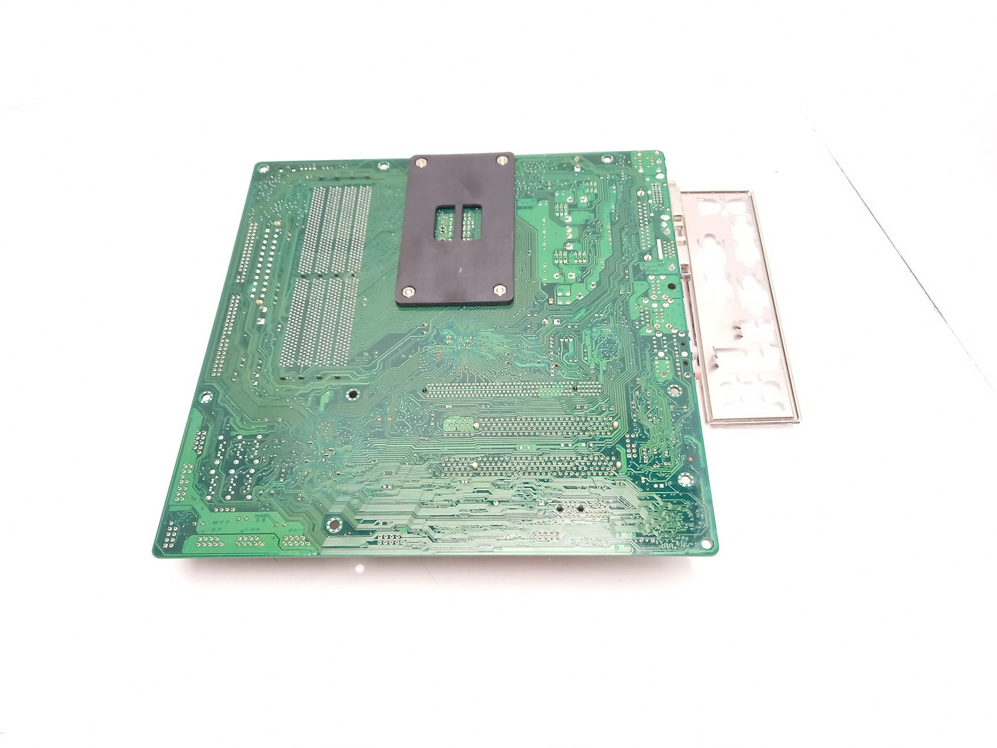 Pegatron AP480C-S Socket AM2 DDR2 Micro ATX Motherboard With I/O Shield