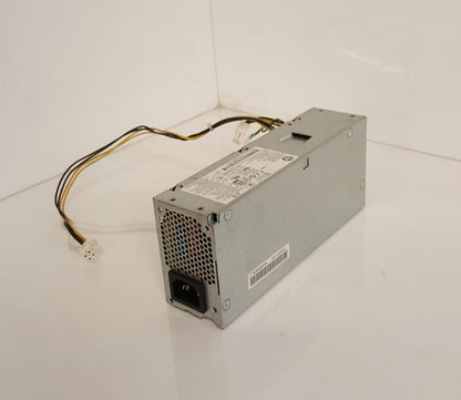HP ProDesk G5 180W Power Supply Unit L07658-002 D18-180P2A
