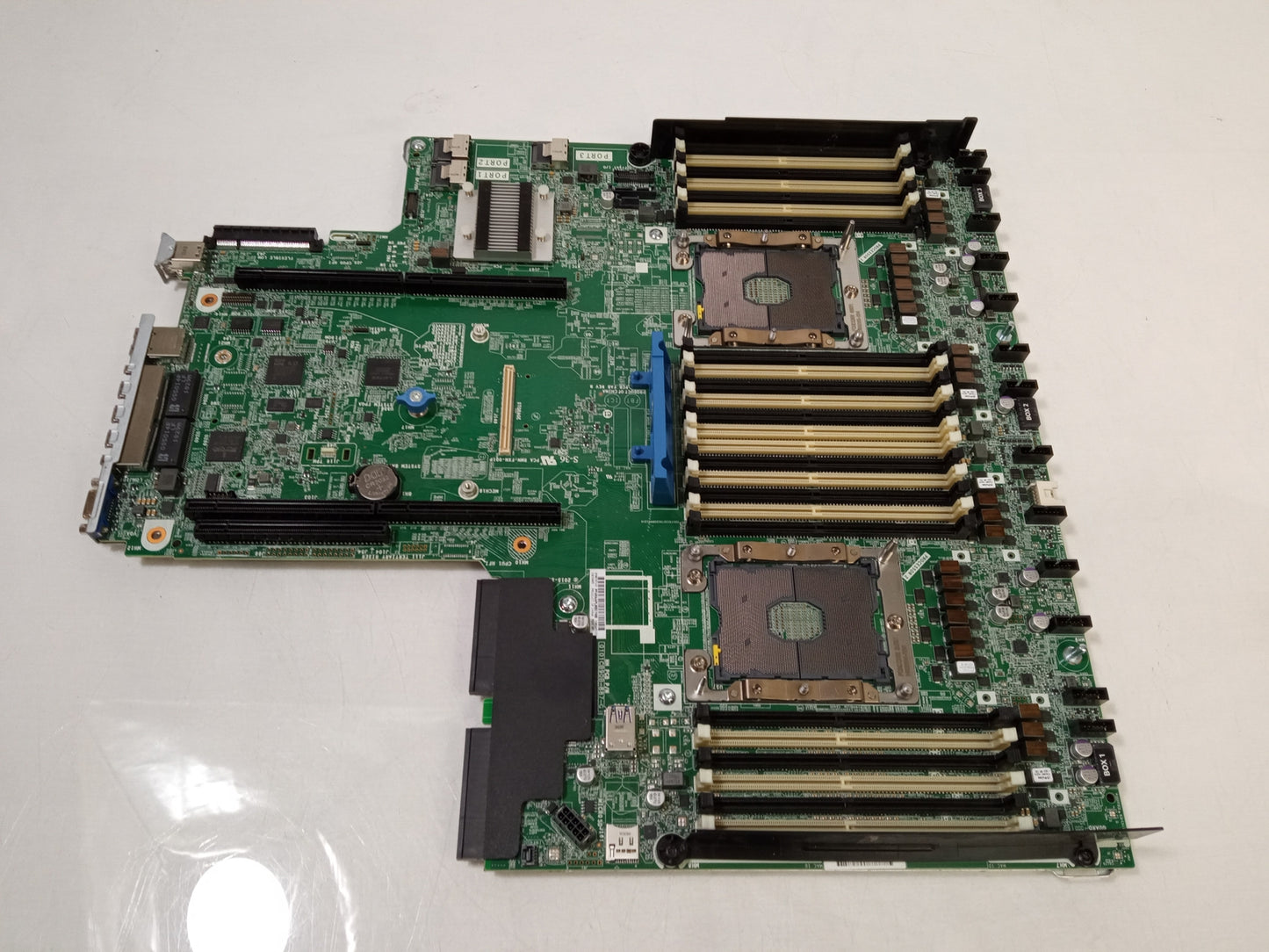 HP ProLiant DL380 Gen10 Socket LGA3647 DDR4 Server Motherboard 809455-001