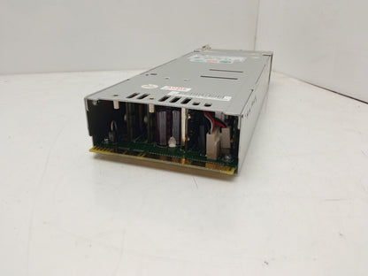 Emacs Zippy MTW-5660V 660W 1U Power Supply Unit