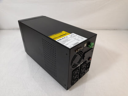 Salicru SPS 1500 ADV T Line Interactive UPS6A0EA000003