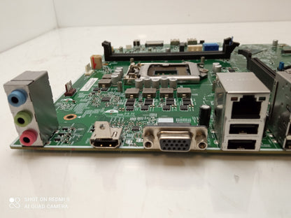 HP 280 G4 Socket LGA1151 Motherboard L17659-001 942015-002