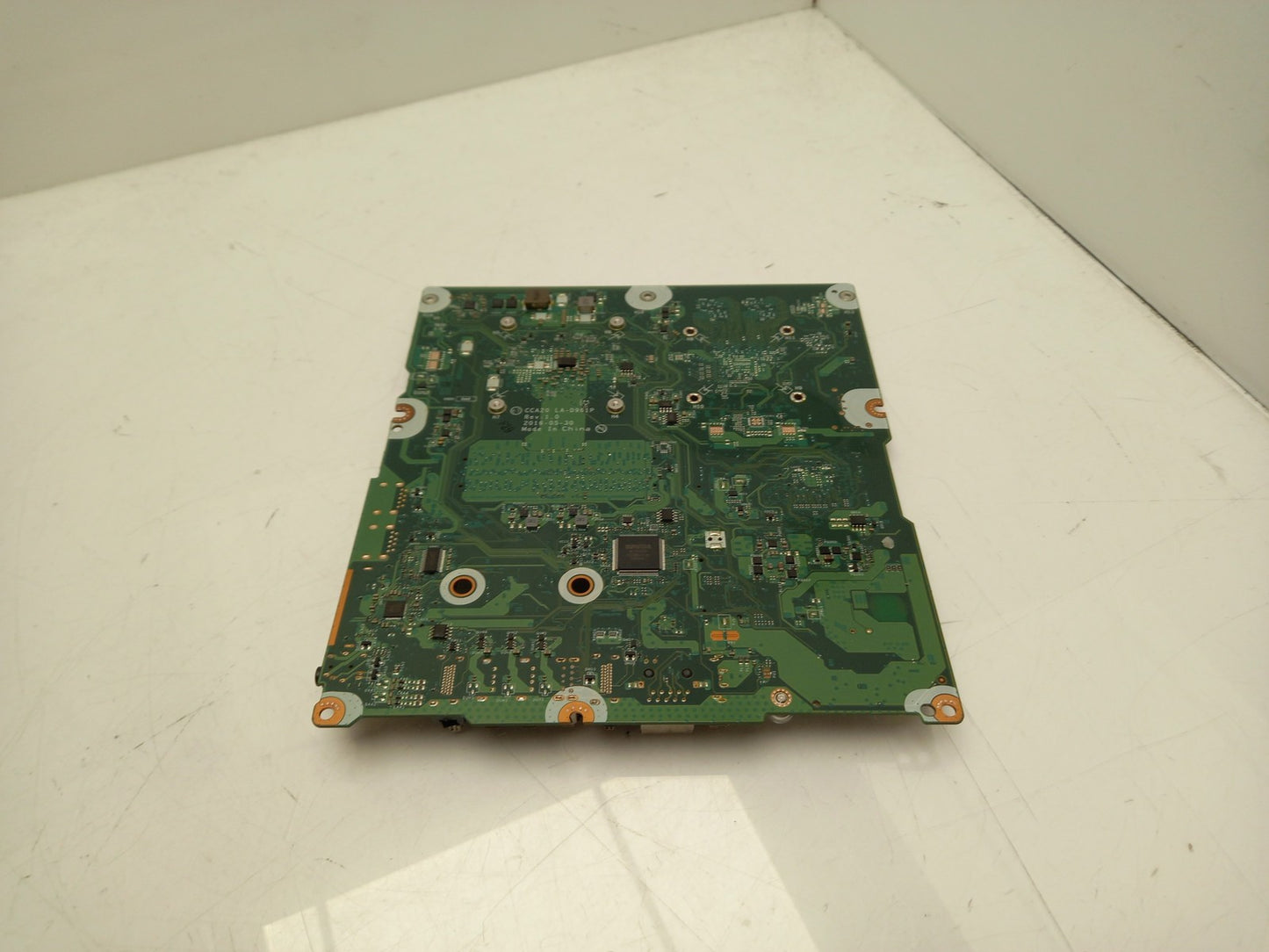 Lenovo IdeaCentre 510-22ASR AMD A9-9410 DDR4 AIO Motherboard 00UW353