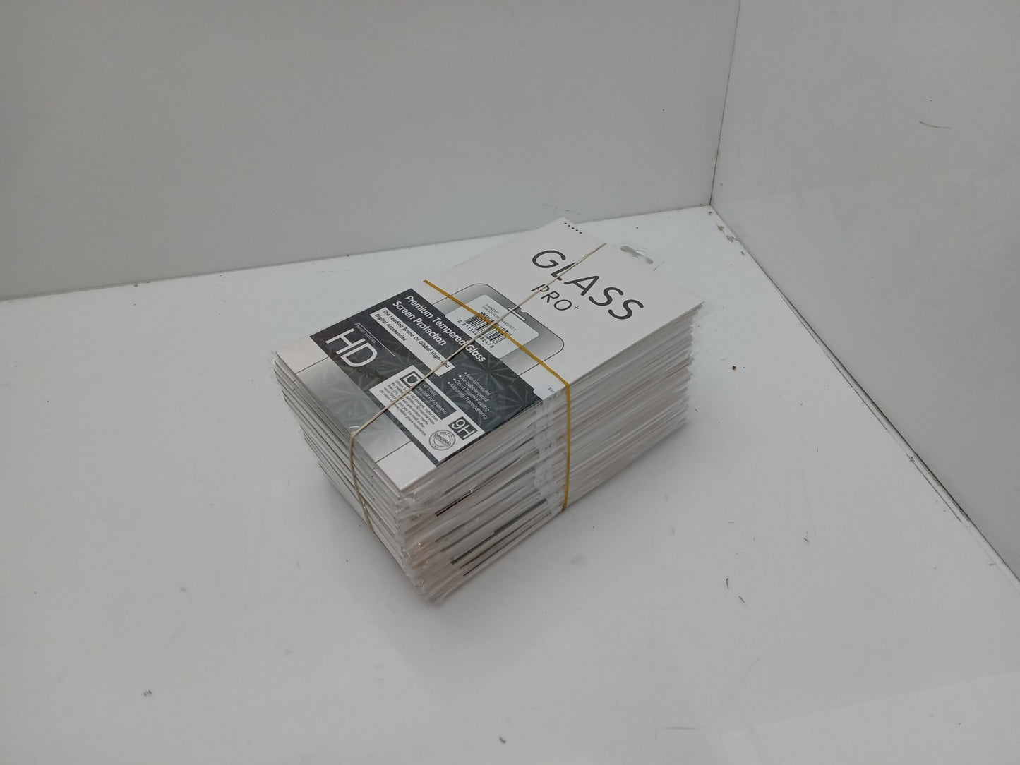 Job Lot 20x Samsung A23 New Glass Pro Tempered Glass Screen Protector