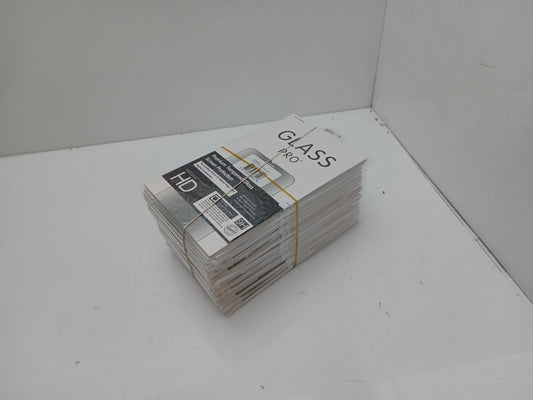 Job Lot 20x Samsung A23 New Glass Pro Tempered Glass Screen Protector