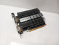 Zotac GeForce GT610 1GB DDR3 Video Graphics Card 299-5N215-010ZT ZT-60603