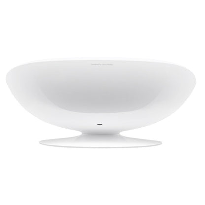 LAVA ME 3 & 4 Charging Dock ~ 38" Space White