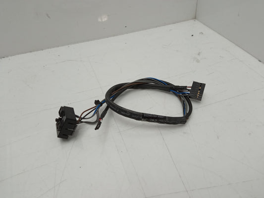 HP Z210 Z220 Z230 Power On Off Button Cable 640982-001 642093-001