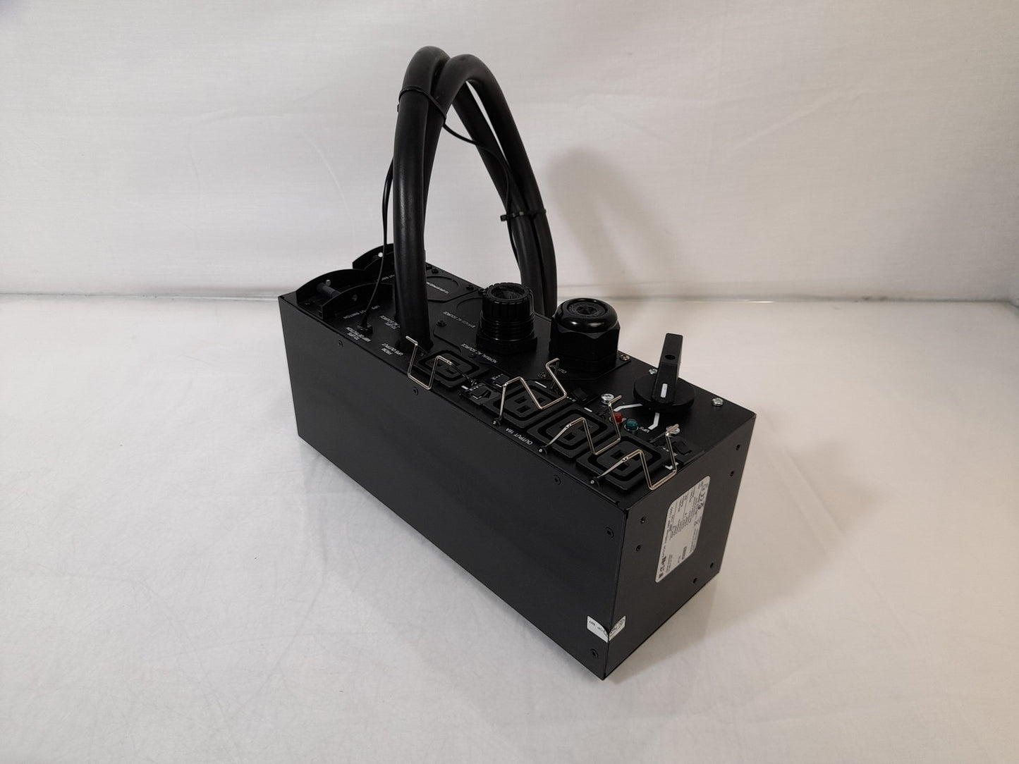 Eaton MBP11KI Eaton HotSwap MBP Maintenance Bypass PDU