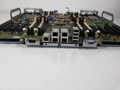 HP ProLiant MP350P G8 Socket LGA2011 Server Motherboard 635678-001 667253-001