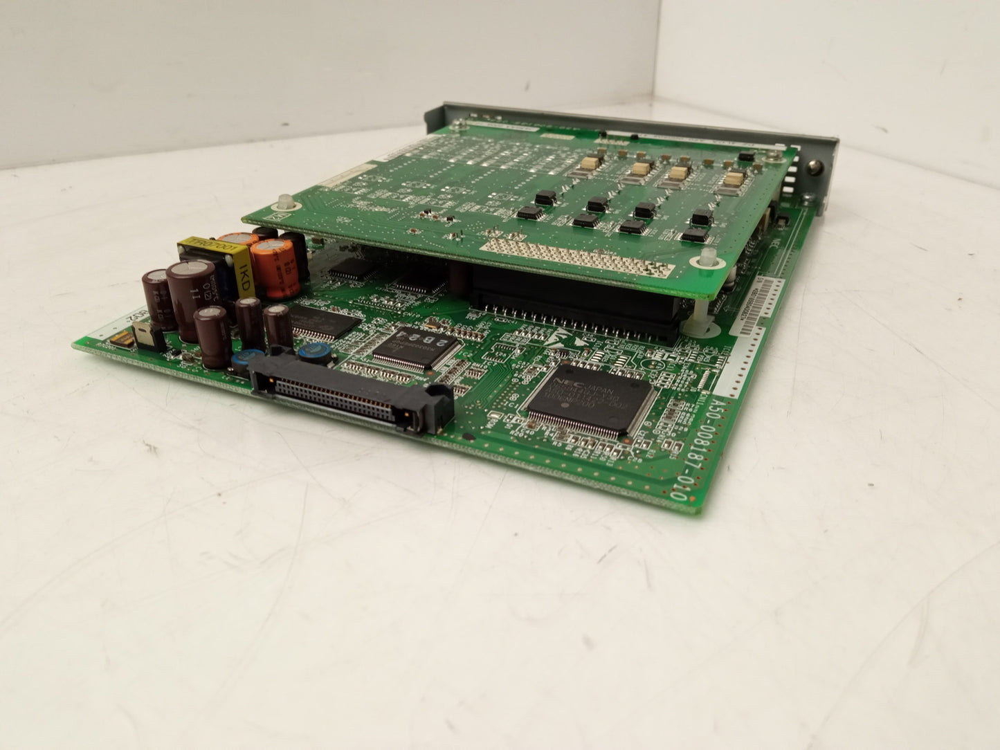 NEC Univerge SV8100 CD-8LCA Single Line Interface Card A20-000505-802