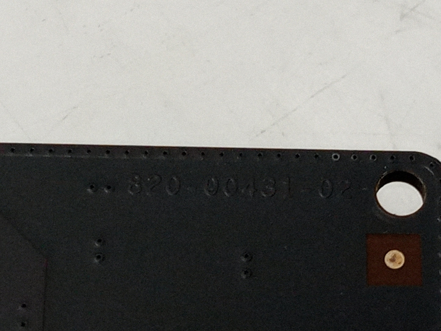 Apple iMac A1418 21.5" Logic Board with i5-5575R 2.8GHz 8GB RAM 820-00431-02